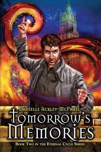 Produktbild: Tomorrow's Memories