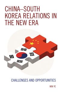 Produktbild: China-South Korea Relations in the New Era