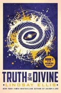 Produktbild: Truth of the Divine