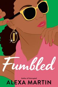 Produktbild: Fumbled