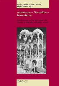 Produktbild: Ausmessen - Darstellen - Inszenieren