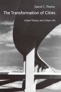 Produktbild: The Transformation of Cities