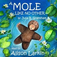 Produktbild: A Mole Like No Other