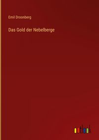 Produktbild: Das Gold der Nebelberge