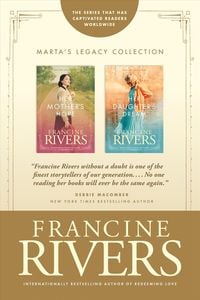 Produktbild: Marta's Legacy Gift Collection