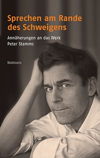 Produktbild: Sprechen am Rande des Schweigens
