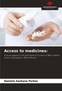 Produktbild: Access to medicines: