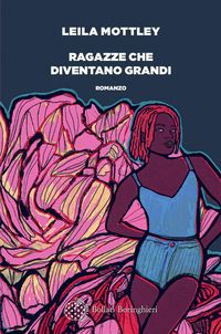 Produktbild: Ragazze che diventano grandi