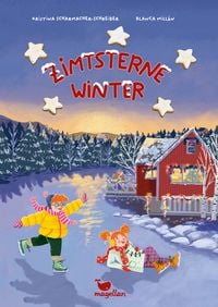 Produktbild Zimtsternewinter