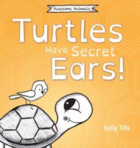 Produktbild: Turtles Have Secret Ears
