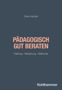 Produktbild: P&auml;dagogisch gut beraten