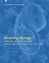 Produktbild: Modeling Biology