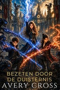 Produktbild: Bezeten Door De Duisternis
