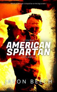 Produktbild: American Spartan