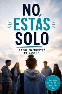 Produktbild: No est&aacute;s solo