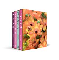 Produktbild: Eastoe, J: Beautiful Varieties Boxset