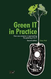 Produktbild: Green It in Prac 2/e