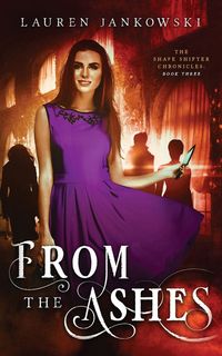 Produktbild: From the Ashes