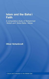 Produktbild: Islam and the Baha'i Faith