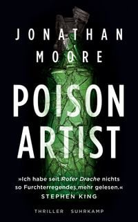 Produktbild: Poison Artist