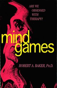 Produktbild: Mind Games