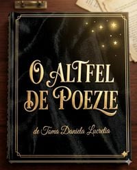 Produktbild: O altfel de poezie