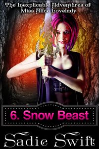 Produktbild: Snow Beast