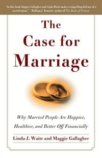 Produktbild: The Case for Marriage