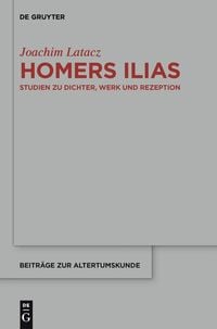 Produktbild: Homers Ilias