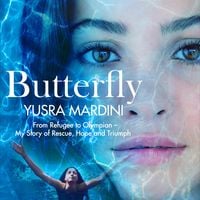 Produktbild: Butterfly