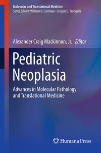 Produktbild: Pediatric Neoplasia