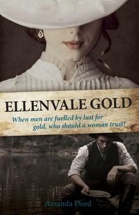 Produktbild: Ellenvale Gold