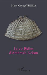Produktbild: La vie Bidim d'Ambrosia Nelson