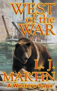 Produktbild: West Of The War