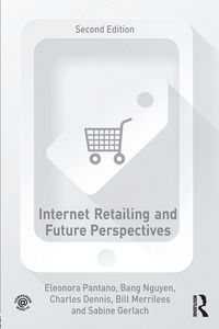 Produktbild: Internet Retailing and Future Perspectives