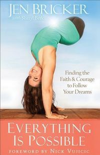 Produktbild: Everything Is Possible