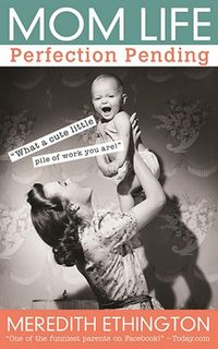 Produktbild: Mom Life: Perfection Pending