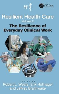 Produktbild: Resilient Health Care, Volume 2