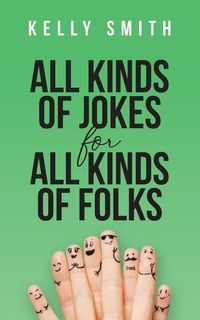Produktbild: All Kinds of Jokes: for All Kinds of Folks
