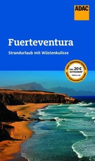 Produktbild: Fuerteventura