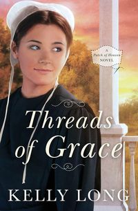Produktbild: Threads of Grace