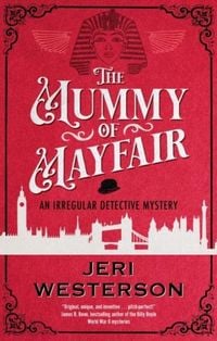 Produktbild: The Mummy of Mayfair