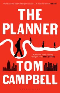 Produktbild: The Planner