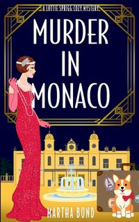 Produktbild: Murder in Monaco