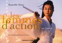 Produktbild: Les Femmes D'Action au Cinema ; Avec l'Equipe de Monsieur Cinema