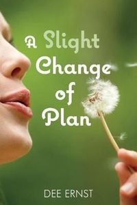 Produktbild: A Slight Change of Plan