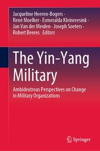 Produktbild: The Yin-Yang Military