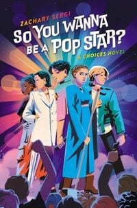 Produktbild: So You Wanna Be a Pop Star?