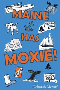 Produktbild: Maine Has Moxie