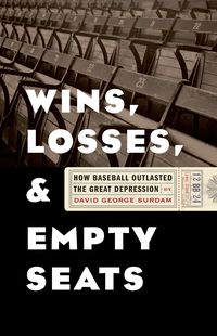Produktbild: Wins, Losses, and Empty Seats